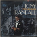 Tony Randall Vo-Vo-De-Oh-Doe US vinyl LP album (LP record) SR61108