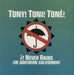 Tony Toni Toné It Never Rains (In Southern California) UK 12" vinyl single (12 inch record / Maxi-single) WINGX10