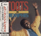Toots & The Maytals Toots In Memphis - Sealed Japanese Promo CD album (CDLP) P30D-10008