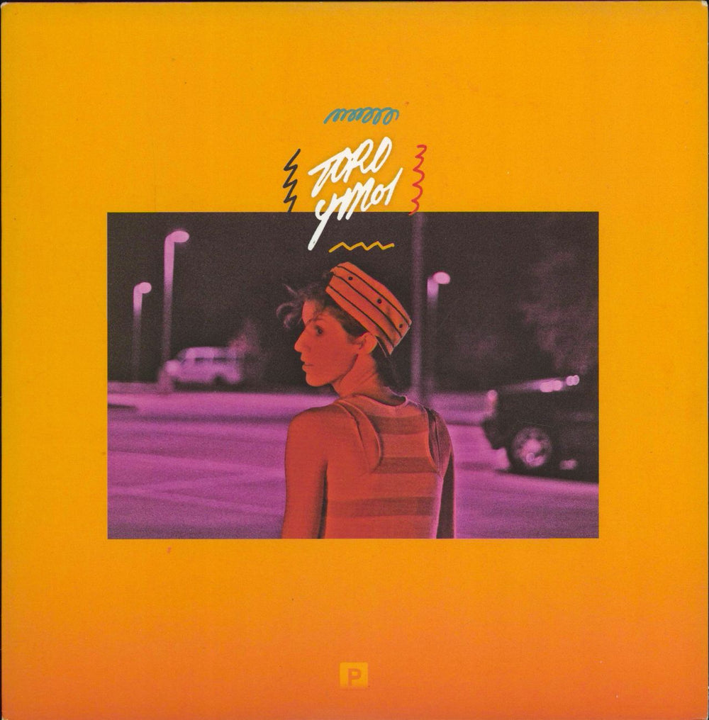 Toro Y Moi So Many Details UK 7" vinyl single (7 inch record / 45) CAK79