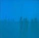 Touche Amore Is Survived By - Opaque Blue Vinyl US vinyl LP album (LP record) DW151