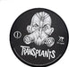 Transplants Diamonds And Guns Dutch 7" vinyl picture disc (7 inch picture disc single) 1107-7