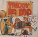 Trilogy Big Band Trilogy Big Band US CD album (CDLP) CDSB-2059