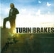 Turin Brakes JackInABox UK CD album (CDLP) CDSOUR110