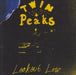 Twin Peaks Lookout Low UK vinyl LP album (LP record) COMM323
