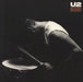 U2 Desire German 12" vinyl single (12 inch record / Maxi-single) 611670