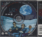 U2 Discotheque - Part 2 Australian CD single (CD5 / 5") U-2C5DI78202