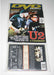 U2 Rattle And Hum + DVD Music Especial Magazine Brazilian DVD DVD + MAGAZINE