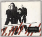 U2 Sometimes You Can't Make It On Your Own UK CD single (CD5 / 5") CID886