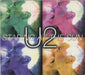 U2 Staring At The Sun UK CD single (CD5 / 5") CID658