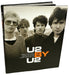 U2 U2 By U2 - Autographed UK book 0007196687