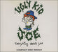 Ugly Kid Joe Everything About You UK CD single (CD5 / 5") MERCD367