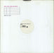 Underworld Pearl's Girl - 14996 Version UK Promo 12" vinyl single (12 inch record / Maxi-single) UR1