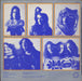 Uriah Heep Look At Yourself - 1st [b] - VG UK vinyl LP album (LP record)