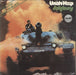Uriah Heep Salisbury South African vinyl LP album (LP record) ML4093