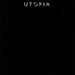 Utopia (US) Oblivion US vinyl LP album (LP record) PB6029