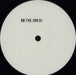 V.I.C.A.R.I. 01 - White Label UK 12" vinyl single (12 inch record / Maxi-single) BBTHE3RD01