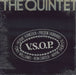 V.S.O.P. The Quintet - shrink US 2-LP vinyl record set (Double LP Album) C2-34976