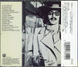 Van Dyke Parks Discover America Japanese CD album (CDLP)