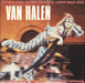 Van Halen I'll Wait UK 12" vinyl single (12 inch record / Maxi-single) W9213T