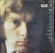 Van Morrison Moondance German vinyl LP album (LP record) 075992732611