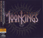 Vandenberg's Moonkings Vandenberg's MoonKings Japanese Promo CD album (CDLP) VICP-65209