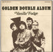 Vanilla Fudge Golden Double Album Japanese 2-LP vinyl record set (Double LP Album) MT9068/69