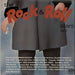 Various-50s/Rock & Roll/Rockabilly The Rock & Roll Stars Vol 2 UK vinyl LP album (LP record) JS5009