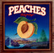 Various-60s & 70s Peaches UK vinyl LP album (LP record) 2476105