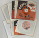 Various-60s & 70s Quantity Of Nine Paula Records 7" Singles US 7" vinyl single (7 inch record / 45) NINE SINGLES