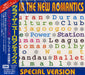 Various Artists Club The New Romantics - Special Version Japanese CD album (CDLP) TOCP-8006