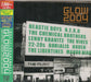 Various Artists Glow 2004: The Street Buzzin' Music Updated Japanese Promo CD album (CDLP) TOCP-66308