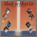 Various Artists Made In Heaven UK vinyl LP album (LP record) NE1298