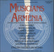 Various Artists Musicians For Armenia German vinyl LP album (LP record) RL87779
