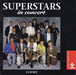 Various Artists Superstars In Concert UK 3-CD album set (Triple CD) LBSCD011