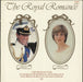 Various-Brass Bands The Royal Romance UK vinyl LP album (LP record) WIN001