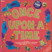 Various-Childrens Once Upon A Time / Happy Ever After UK 2-LP vinyl record set (Double LP Album) RTLO2068