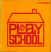 Various-Childrens Play School UK vinyl LP album (LP record) ROUNDABOUT10