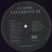 Various-Classical & Orchestral Classic Experience III UK 2-LP vinyl record set (Double LP Album) VAF2LCL818749