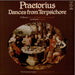 Various-Classical & Orchestral Dances From Terpsichore UK vinyl LP album (LP record) CFP40335
