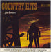 Various-Country Country Hits For Lovers UK vinyl LP album (LP record) MER323