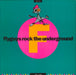 Various-Dance Flyguys Rock The Underground UK vinyl LP album (LP record) SBKLP1001