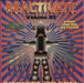 Various-Dance Reactivate Volume #2 - Phasers On Full UK vinyl LP album (LP record) REACTLP2