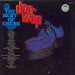 Various-Doo-Wop & Vocal The Best Of Chess Checker Cadet - Doo-Wop UK vinyl LP album (LP record) GCH8101