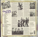 Various-Doo-Wop & Vocal The Best Of The Doo Wop Ballads US vinyl LP album (LP record) 081227018115