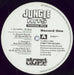 Various-Drum & Bass Jungle Jungle Hits Volume 1 UK 2-LP vinyl record set (Double LP Album) V-C2LJU788913