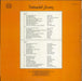 Various-Easy Listening Sentimental Journey UK 2-LP vinyl record set (Double LP Album)