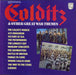 Various-Film, Radio, Theatre & TV Colditz & Other Great War Themes UK vinyl LP album (LP record) 6436021