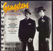 Various-Film, Radio, Theatre & TV Gangsters And Good Guys (Original Soundtrack Recordings) German vinyl LP album (LP record) PL70566