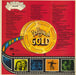 Various-Film, Radio, Theatre & TV Hollywood Gold UK vinyl LP album (LP record)